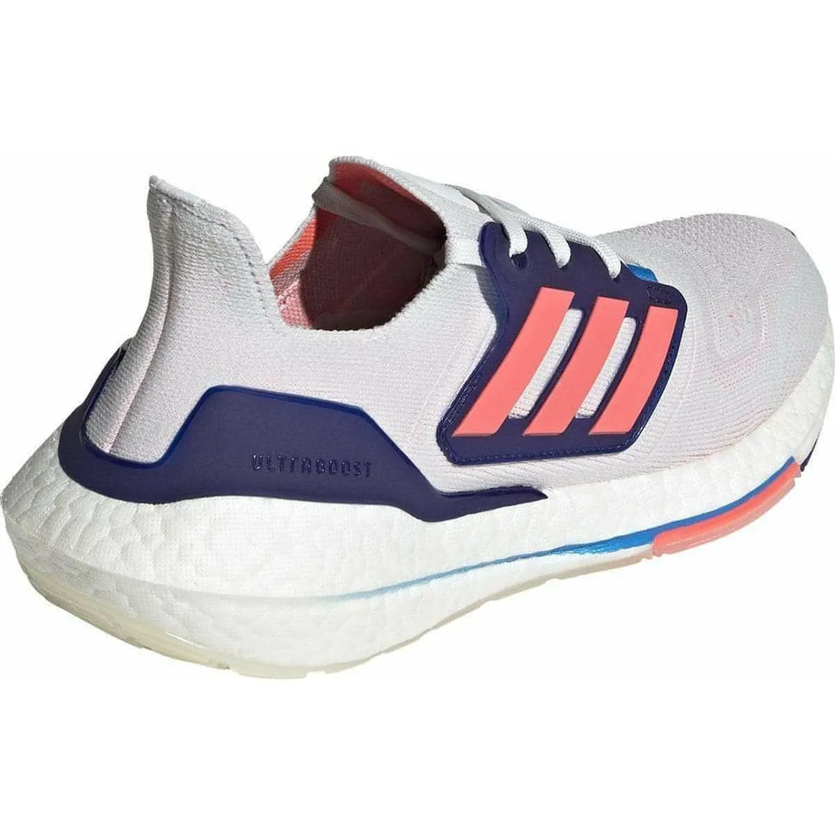 adidas Ultra Boost 22 Womens Running Shoes - White