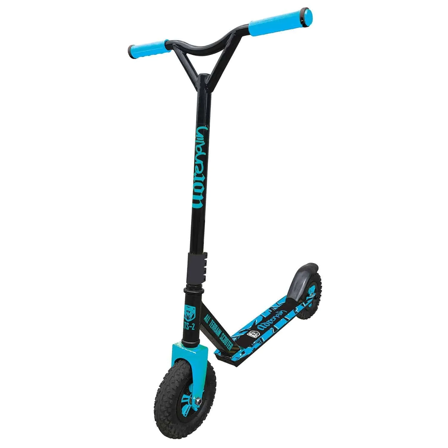 Adrenalin All Terrain Scooter