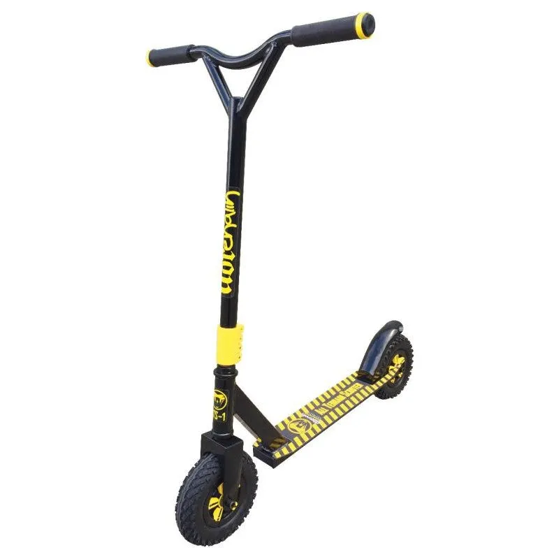 Adrenalin All Terrain Scooter