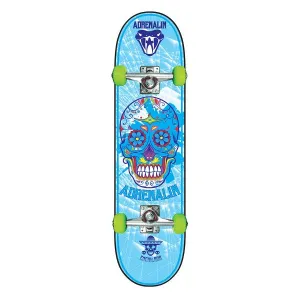 ADRENALIN SKATE BOARD ENCHILADA 31*8