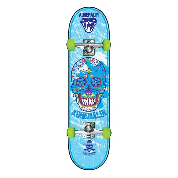 ADRENALIN SKATE BOARD ENCHILADA 31*8