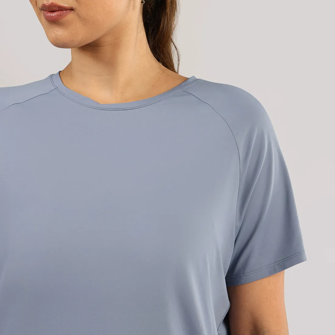 AeroCool™ Training - Classic Tee