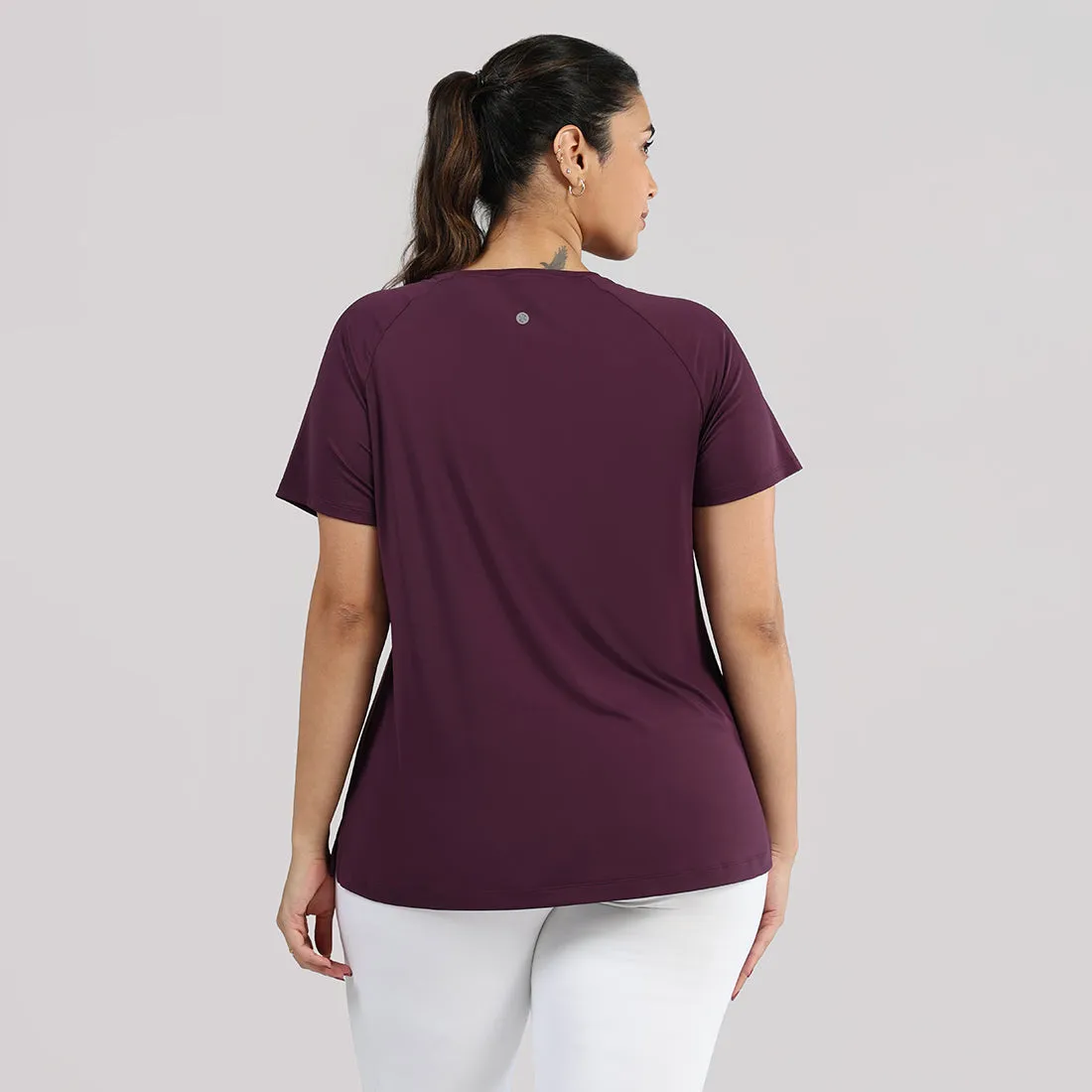 AeroCool™ Training - Classic Tee