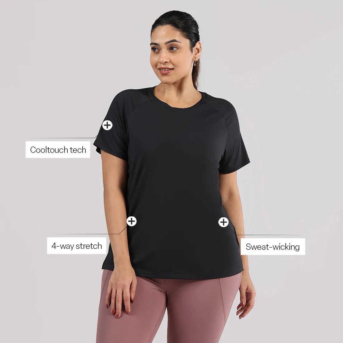 AeroCool™ Training - Classic Tee