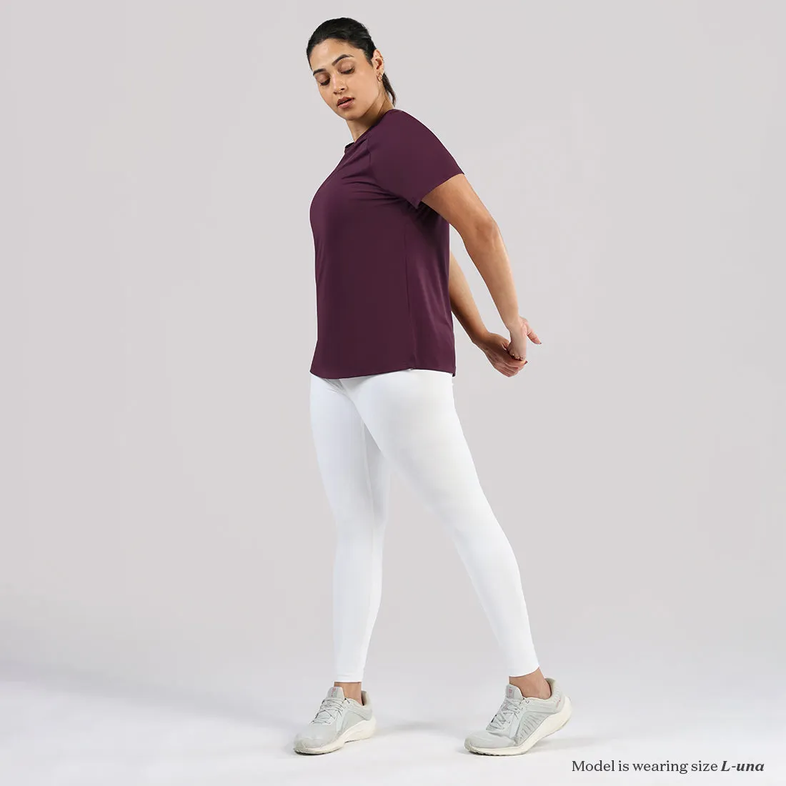 AeroCool™ Training - Classic Tee