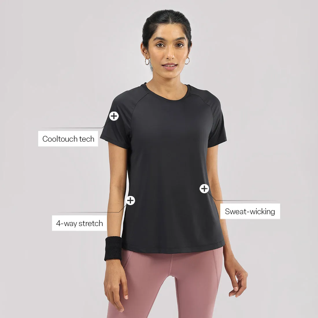 AeroCool™ Training - Classic Tee