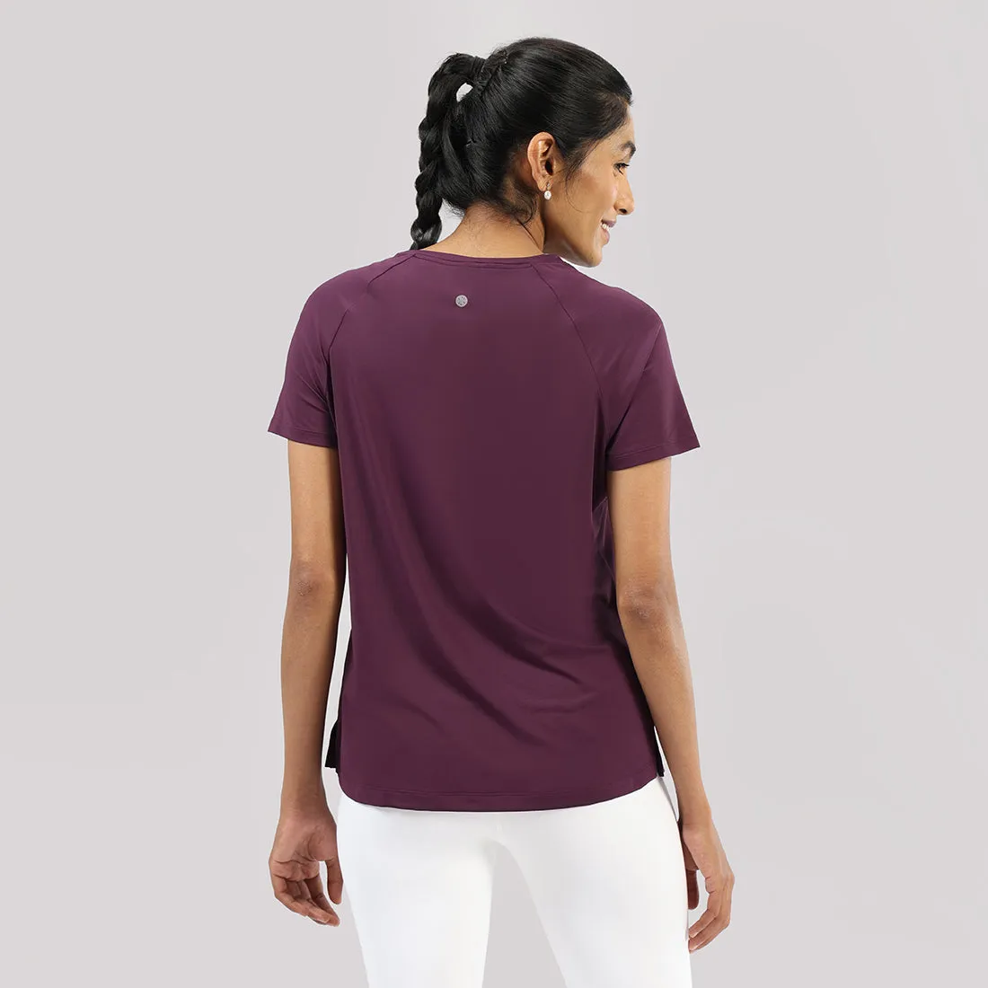 AeroCool™ Training - Classic Tee
