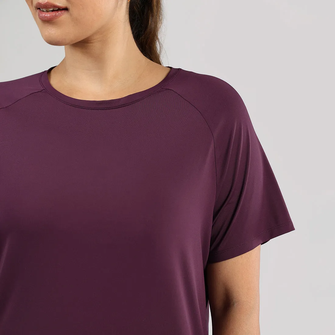 AeroCool™ Training - Classic Tee