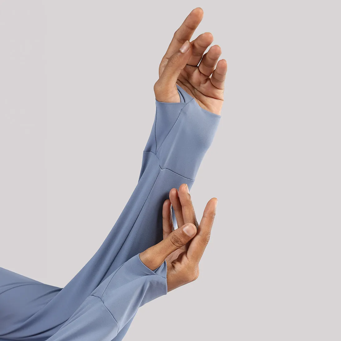 AeroCool™ Training - Full Sleeves