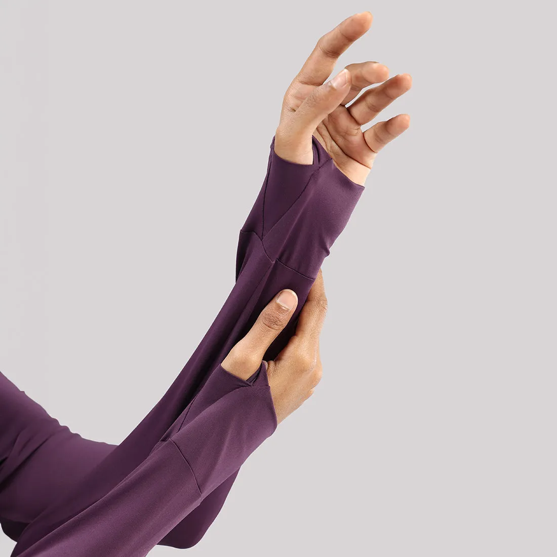 AeroCool™ Training - Full Sleeves