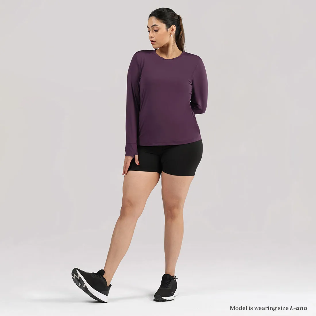 AeroCool™ Training - Full Sleeves