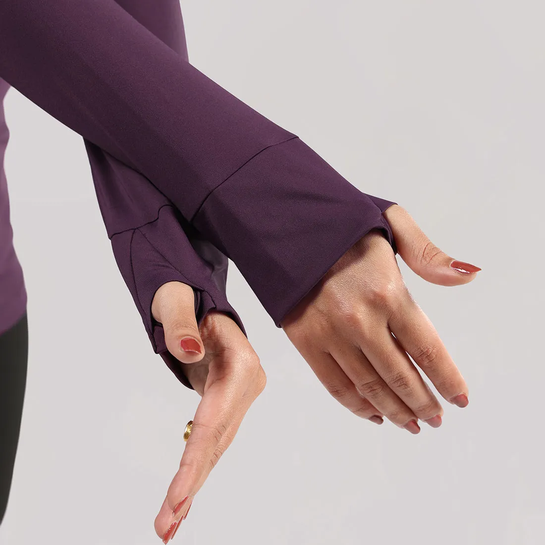 AeroCool™ Training - Full Sleeves