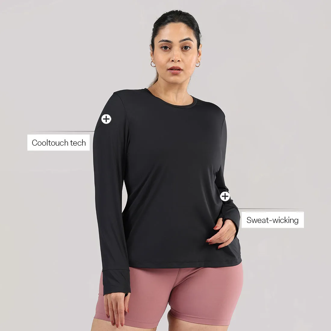 AeroCool™ Training - Full Sleeves
