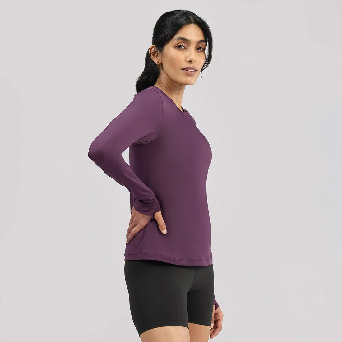 AeroCool™ Training - Full Sleeves