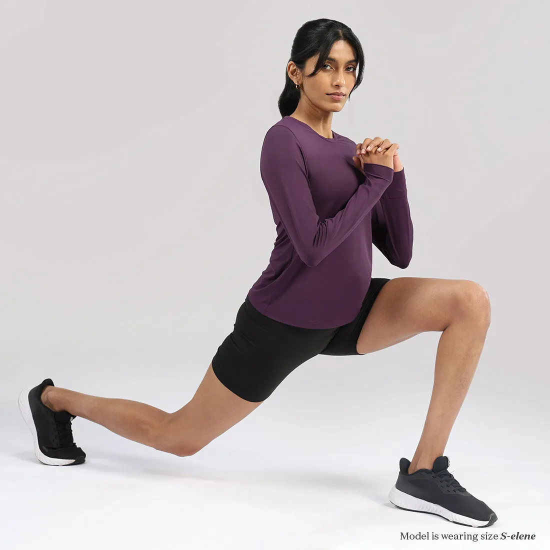 AeroCool™ Training - Full Sleeves