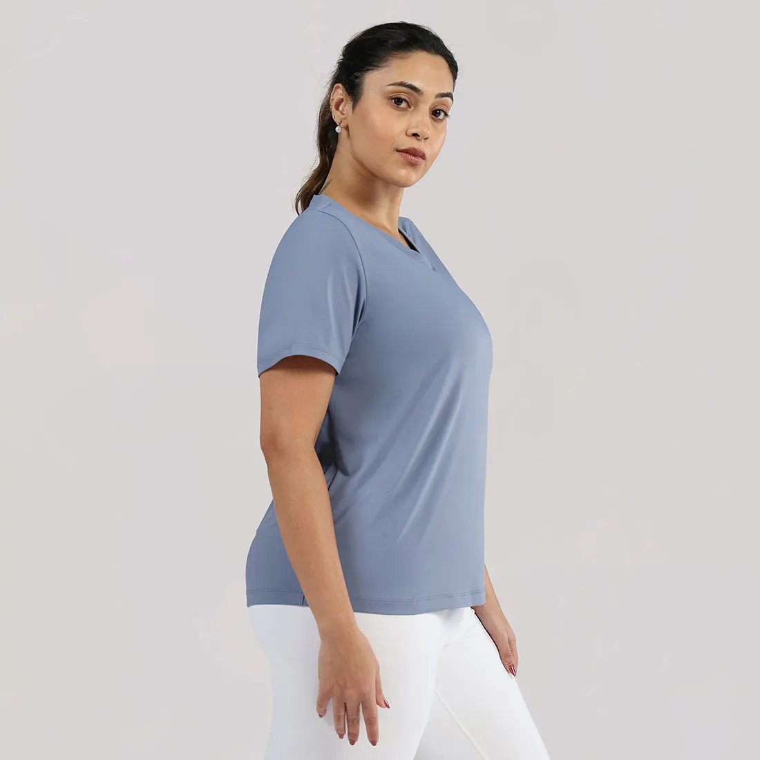 AeroCool™ Training - V Neck