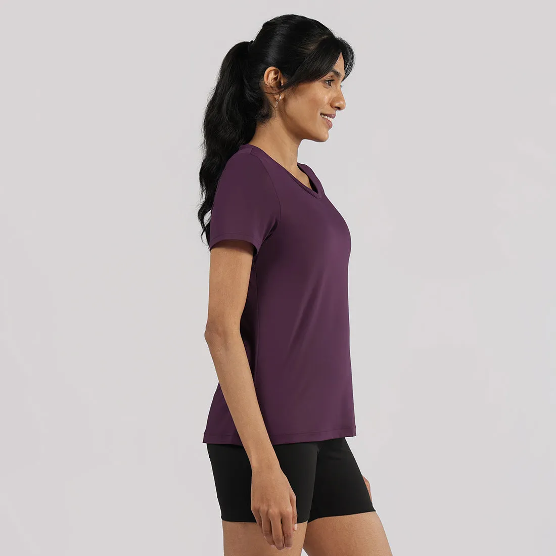 AeroCool™ Training - V Neck