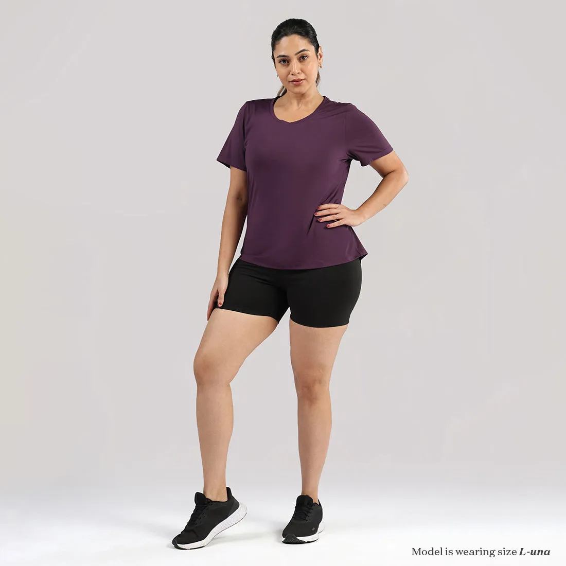AeroCool™ Training - V Neck