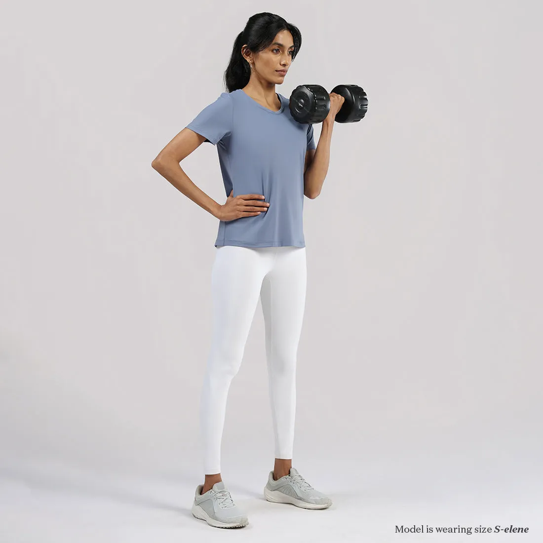 AeroCool™ Training - V Neck