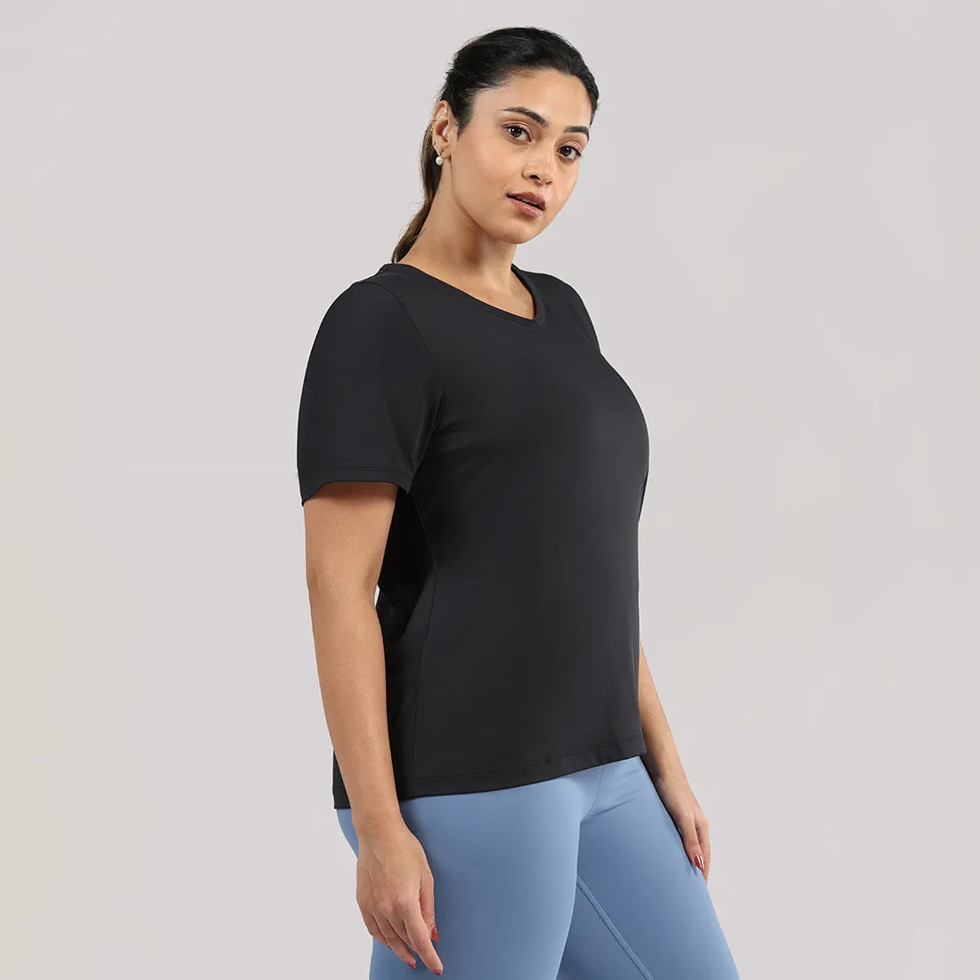 AeroCool™ Training - V Neck