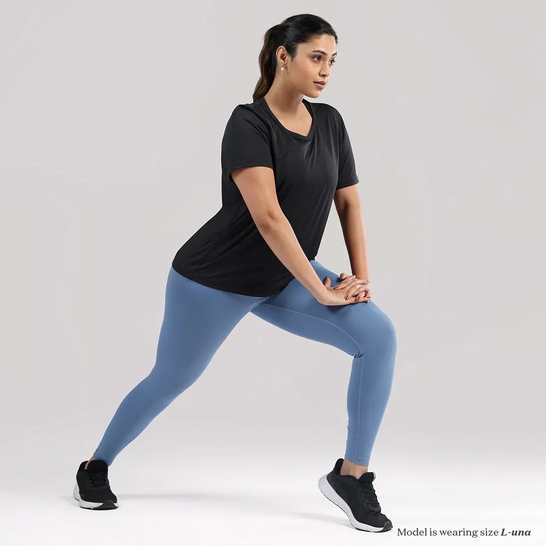 AeroCool™ Training - V Neck