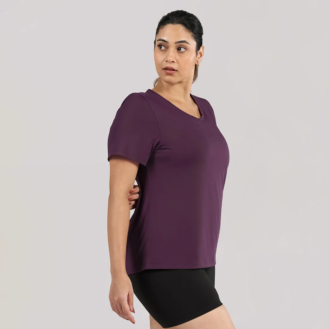AeroCool™ Training - V Neck