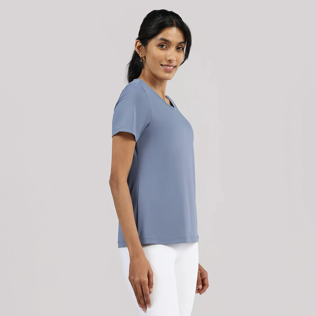 AeroCool™ Training - V Neck