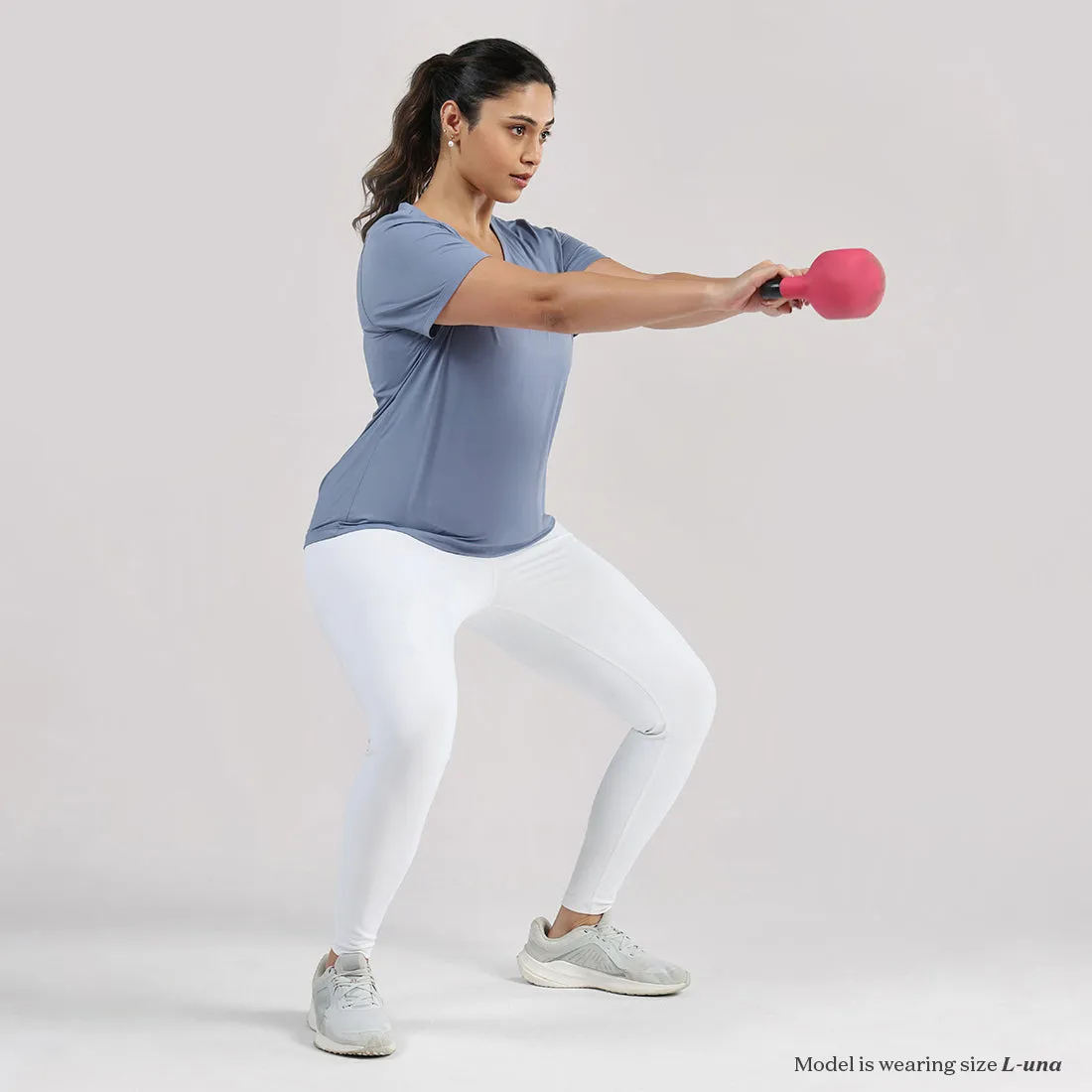 AeroCool™ Training - V Neck
