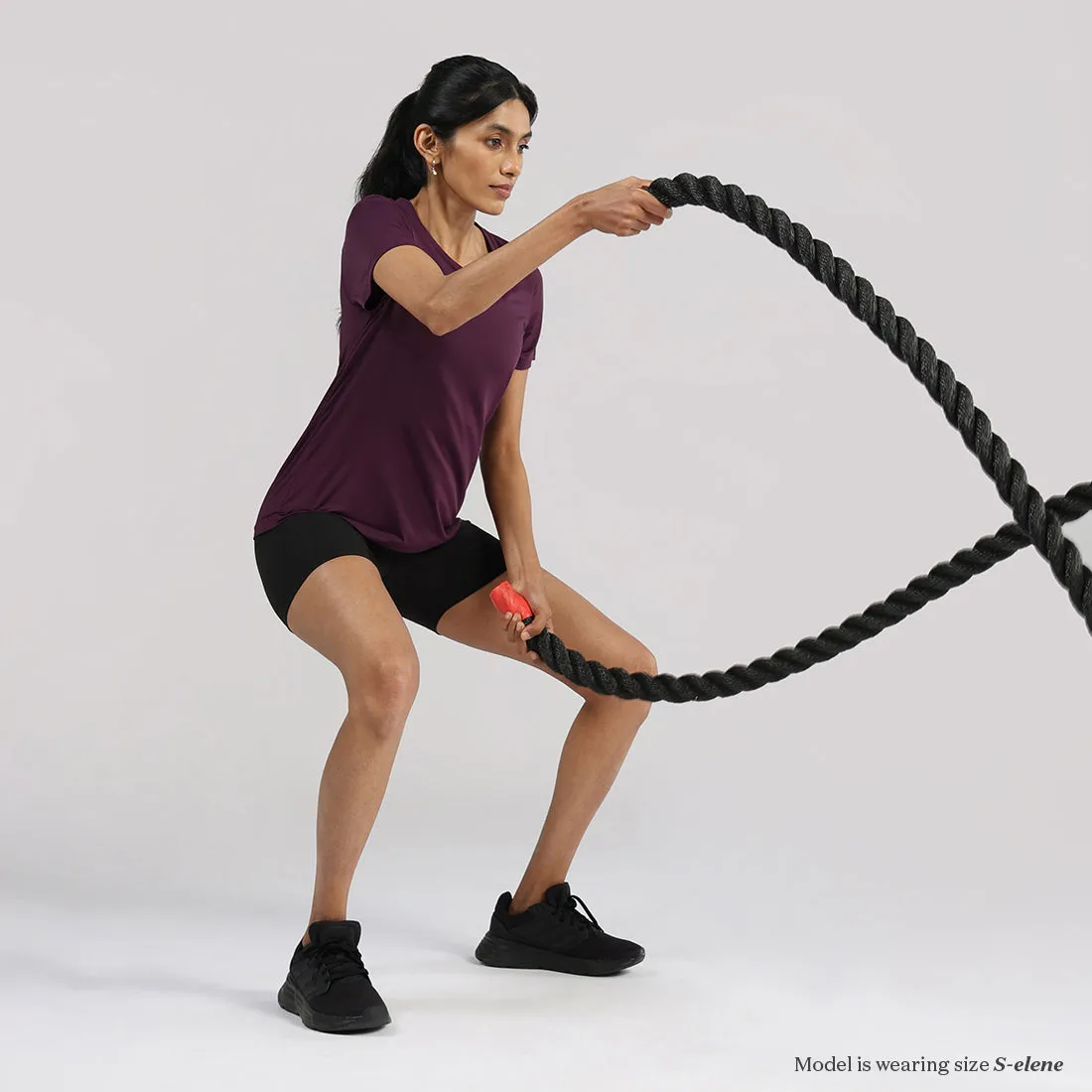 AeroCool™ Training - V Neck