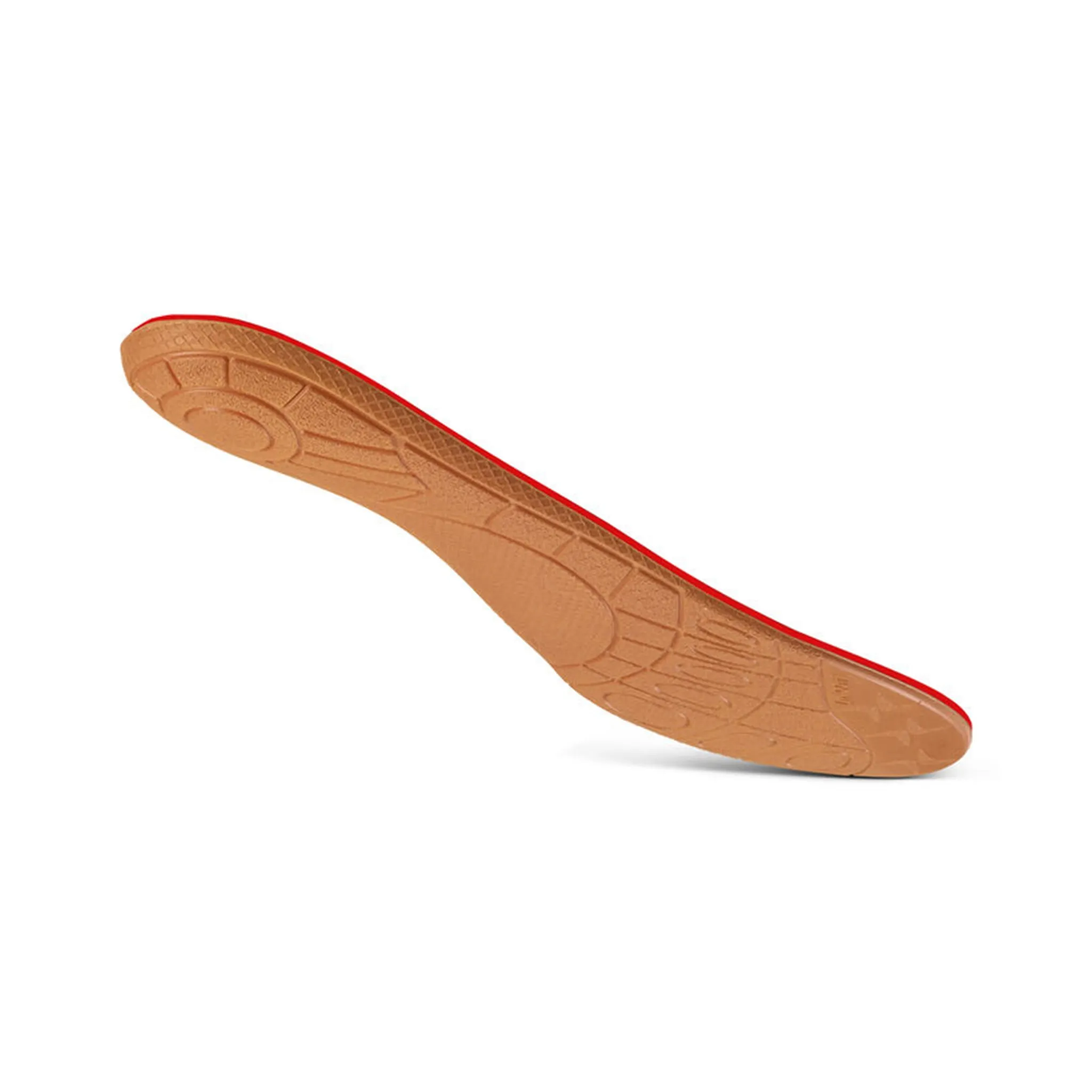 Aetrex | Women's Orthotics L625W (Flat/Low Arch) with Metatarsal Support