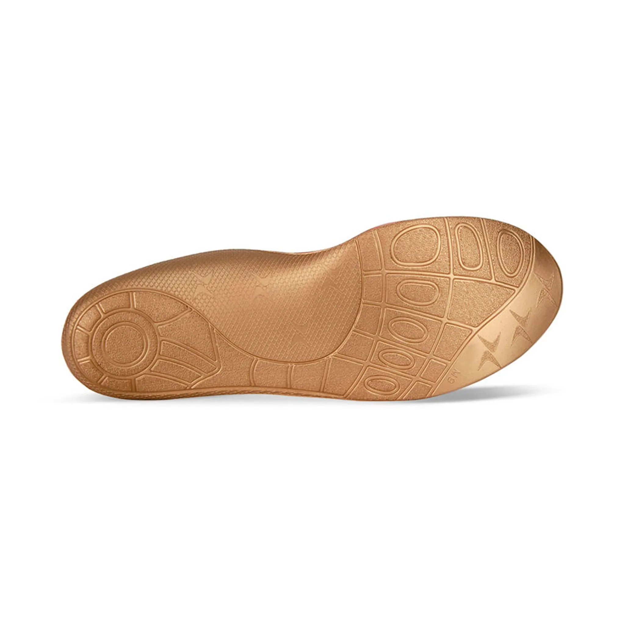 Aetrex | Women's Orthotics L625W (Flat/Low Arch) with Metatarsal Support