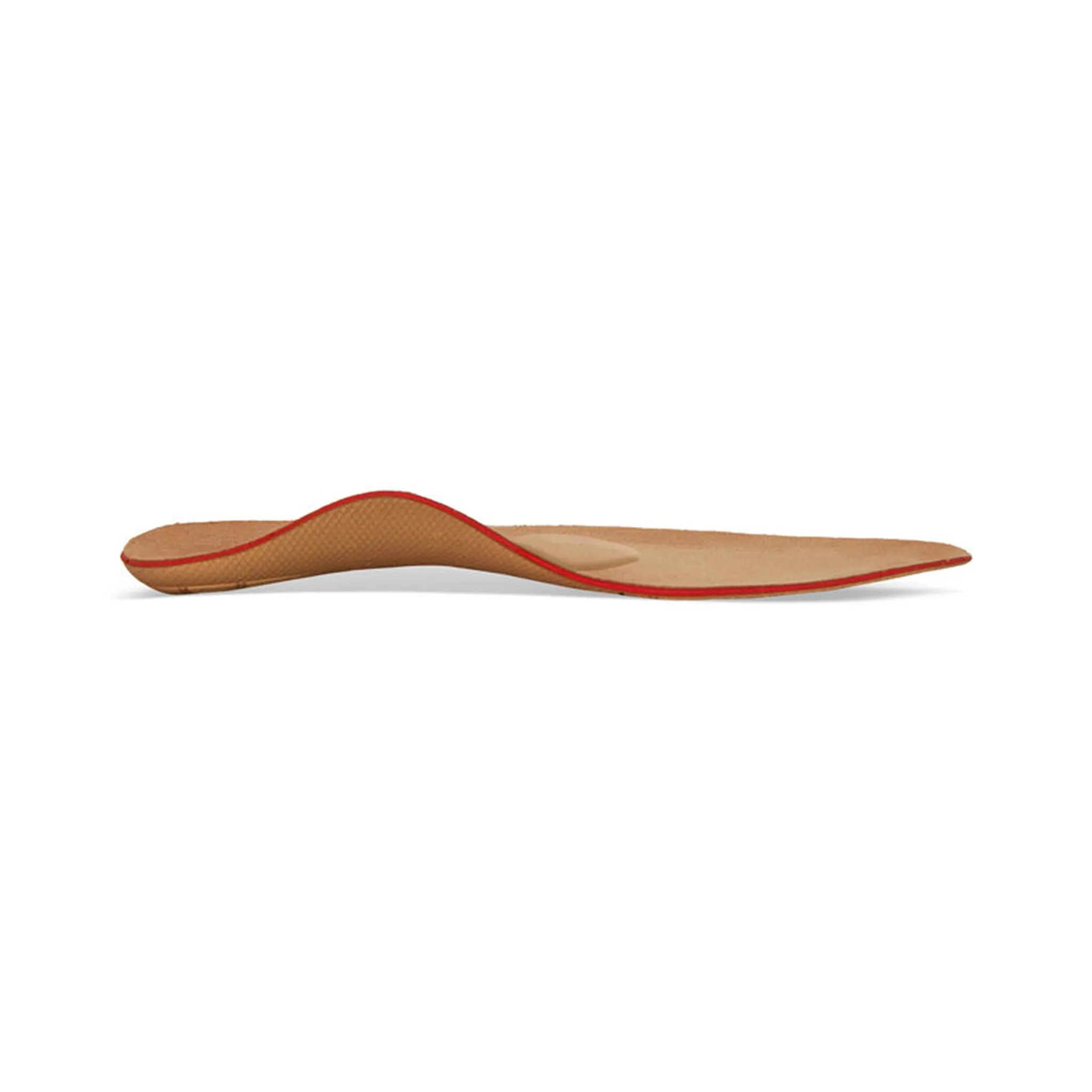 Aetrex | Women's Orthotics L625W (Flat/Low Arch) with Metatarsal Support