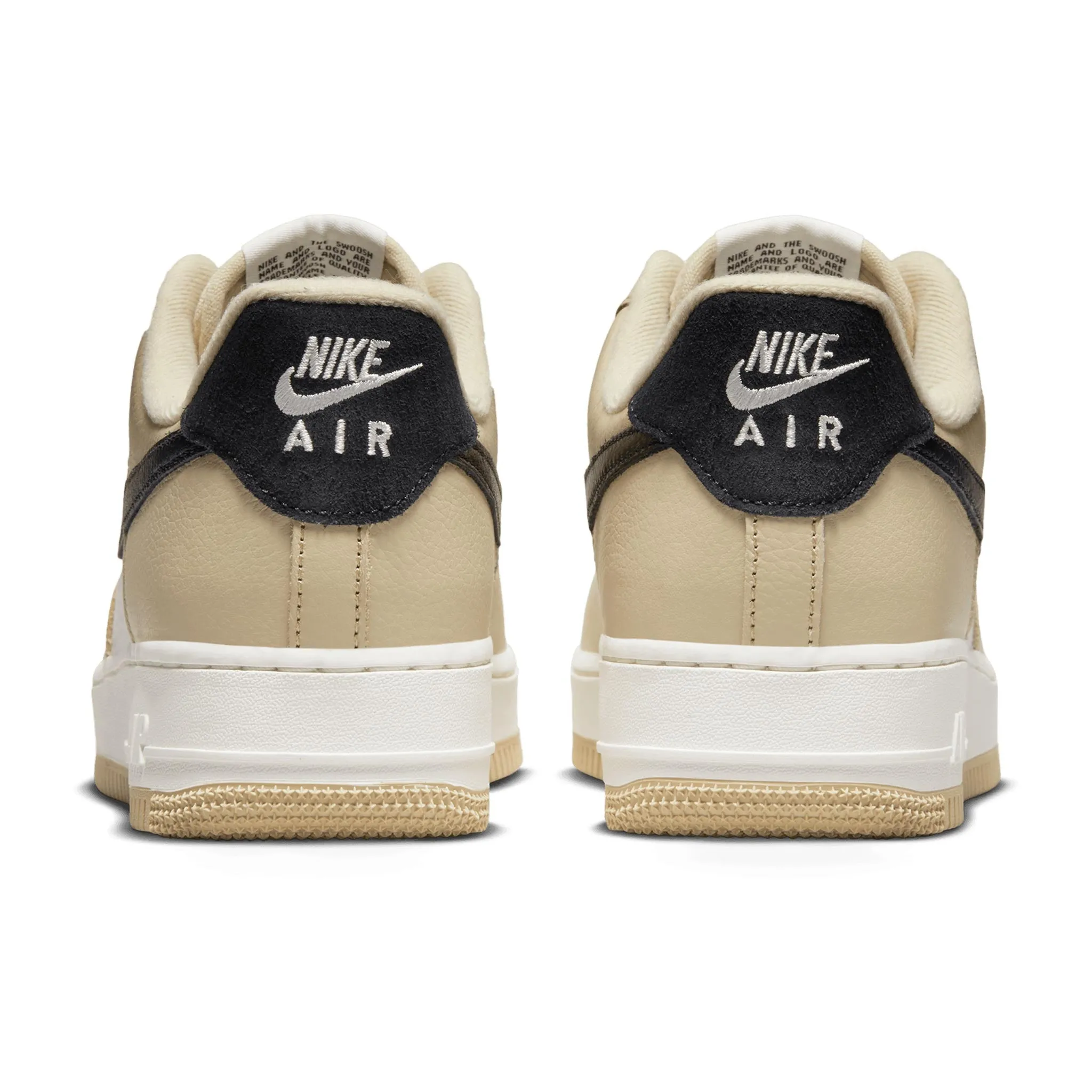Air Force 1 07 LX DV7186-700 Team Gold