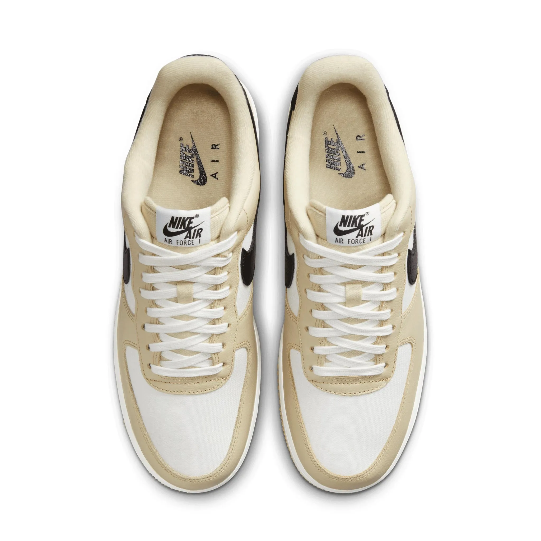 Air Force 1 07 LX DV7186-700 Team Gold