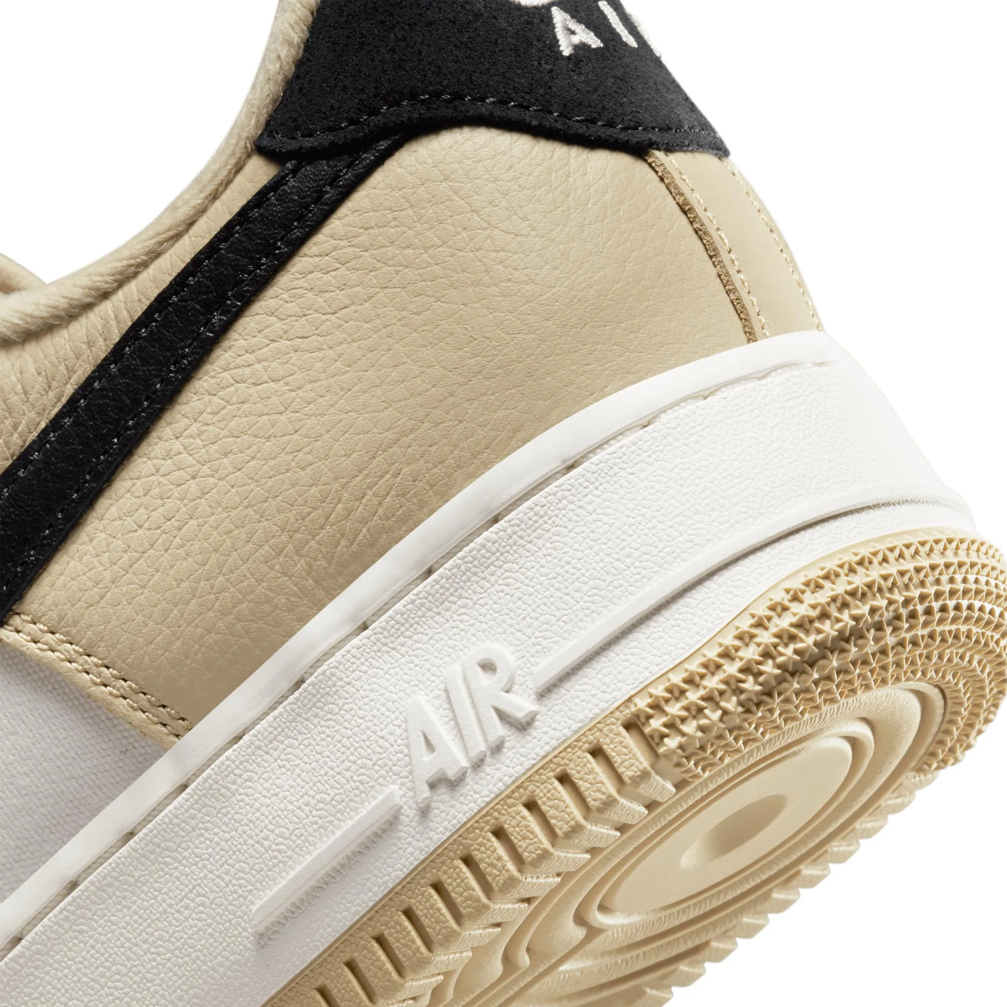 Air Force 1 07 LX DV7186-700 Team Gold