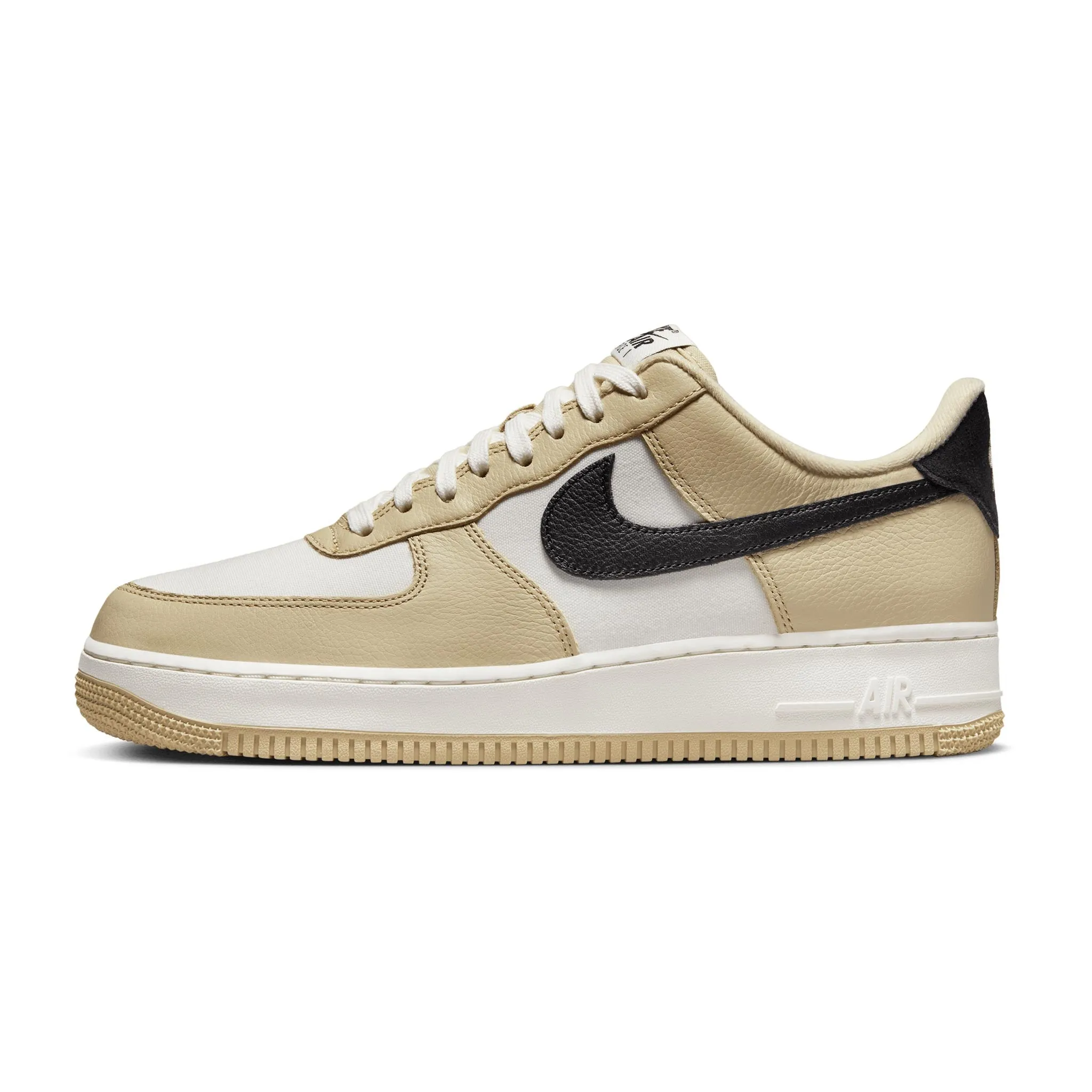 Air Force 1 07 LX DV7186-700 Team Gold