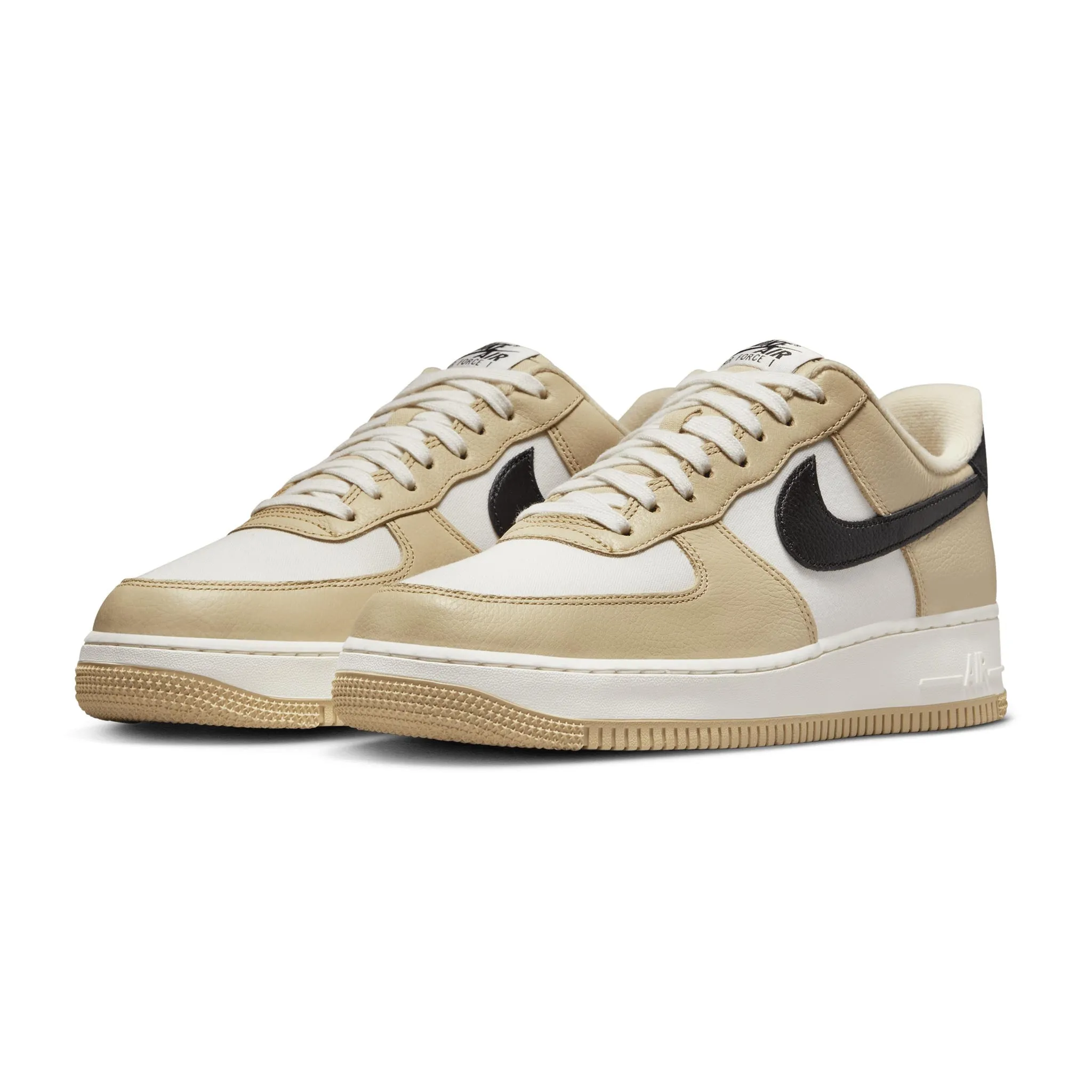 Air Force 1 07 LX DV7186-700 Team Gold