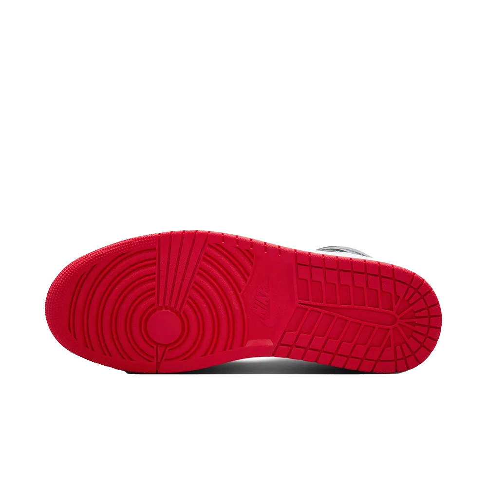 Air Jordan 1 Mid Men's Shoes
