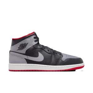 Air Jordan 1 Mid Men's Shoes