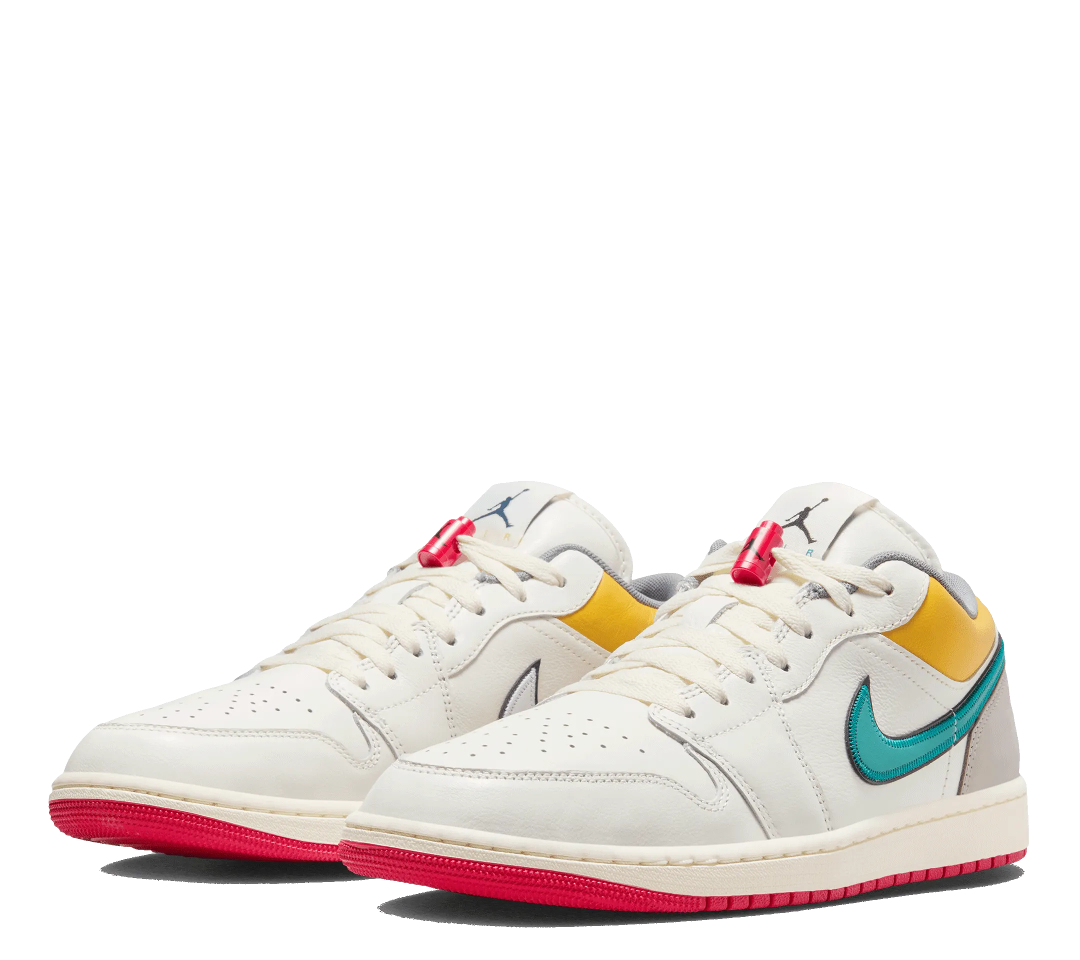 Air Jordan 1 Retro Low PRM