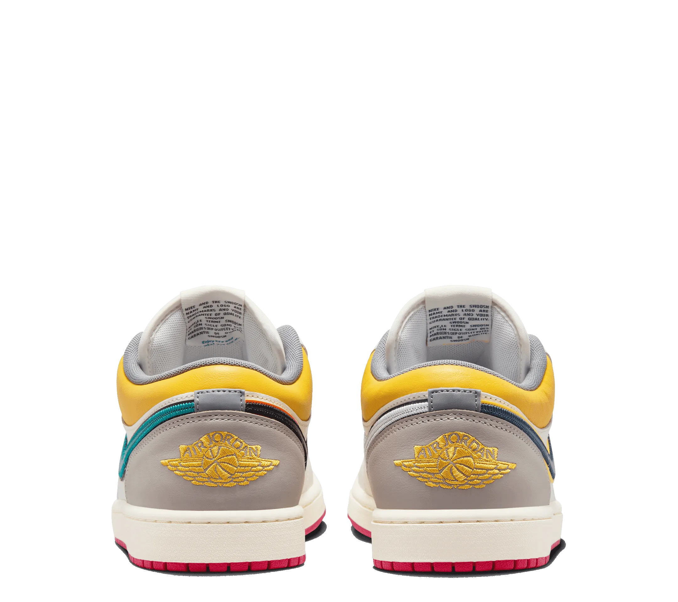 Air Jordan 1 Retro Low PRM