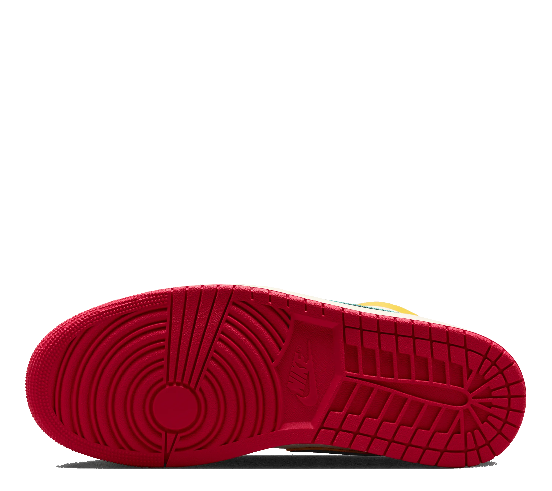 Air Jordan 1 Retro Low PRM