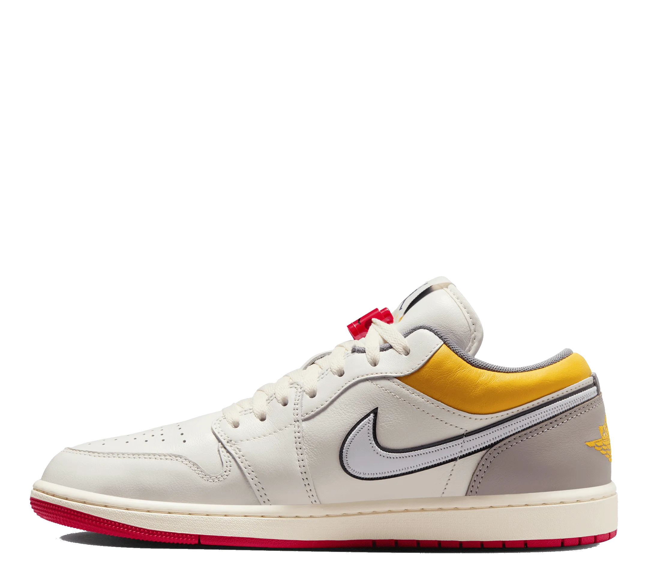 Air Jordan 1 Retro Low PRM
