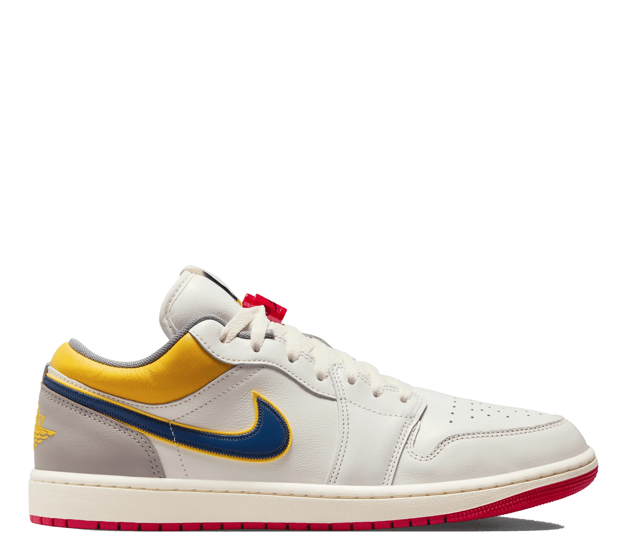 Air Jordan 1 Retro Low PRM