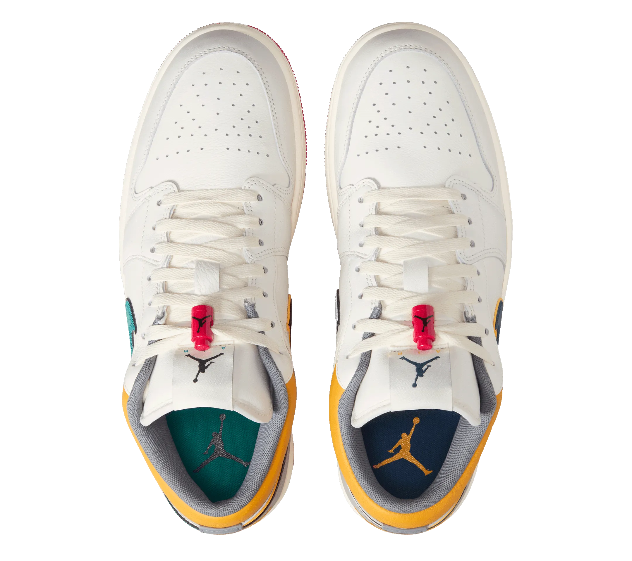 Air Jordan 1 Retro Low PRM