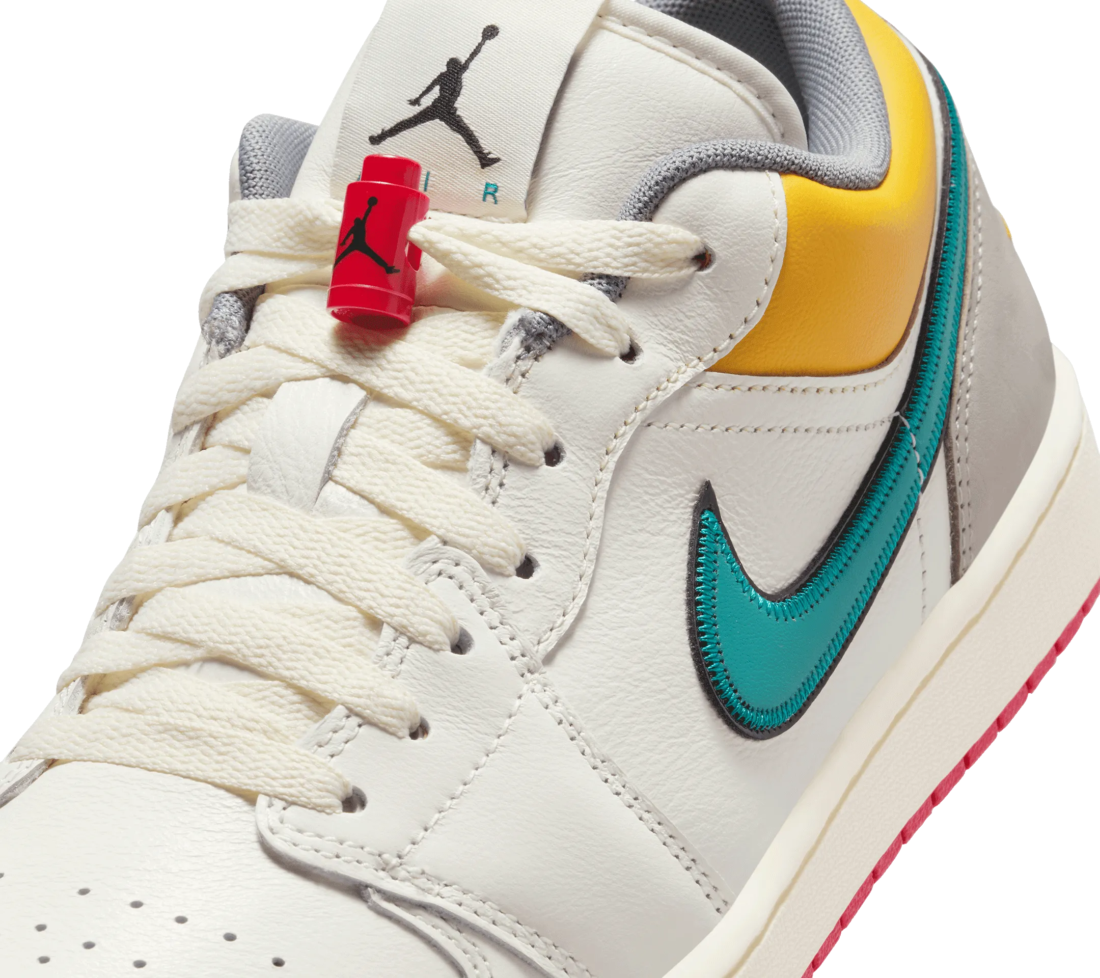 Air Jordan 1 Retro Low PRM
