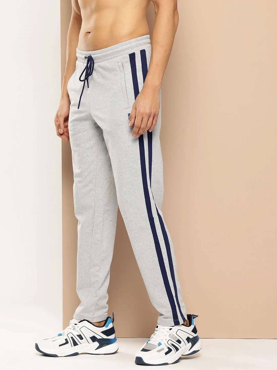 Alcis Men Stand-Out Track Pant