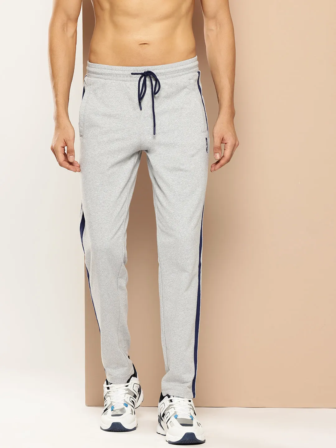 Alcis Men Stand-Out Track Pant