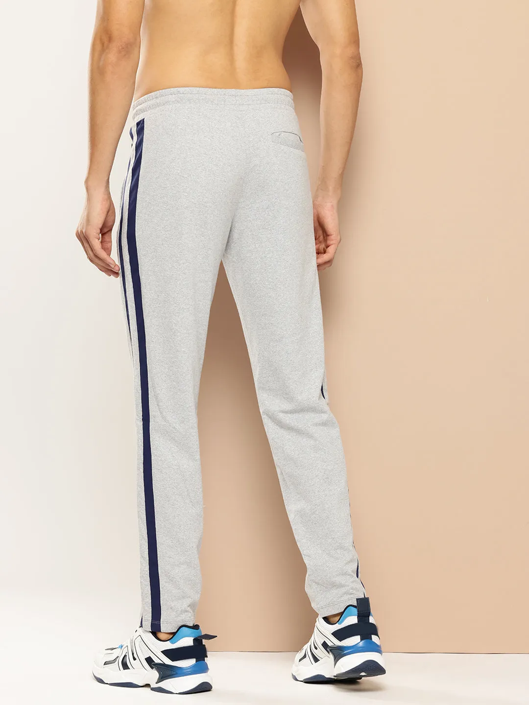 Alcis Men Stand-Out Track Pant