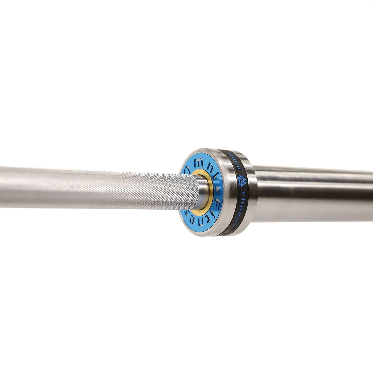 Alpha Series HIIT Bar (20Kg)  - Gen2